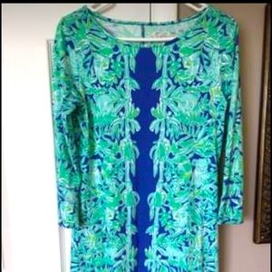 Lily Pulitzer Dress